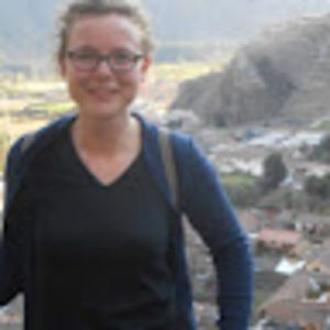 Meet your Posher, Caitlin